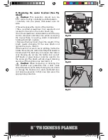 Предварительный просмотр 23 страницы Erbauer ERB052BTE Manual