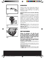 Preview for 10 page of Erbauer ERB062VAC Manual