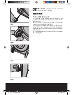 Предварительный просмотр 8 страницы Erbauer ERB064VAC User Manual