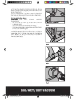 Предварительный просмотр 9 страницы Erbauer ERB064VAC User Manual