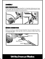 Preview for 9 page of Erbauer ERB069PRW Owner'S Manual