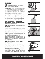 Предварительный просмотр 9 страницы Erbauer ERB112BTE Handbook