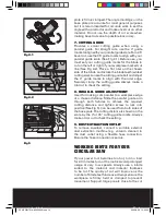 Preview for 12 page of Erbauer ERB1721A Manual