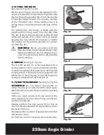 Предварительный просмотр 11 страницы Erbauer ERB2002 Manual