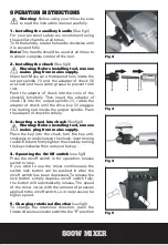 Предварительный просмотр 9 страницы Erbauer ERB20GM Manual