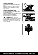 Preview for 16 page of Erbauer ERB234MSW Original Instructions Manual