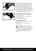 Preview for 21 page of Erbauer ERB234MSW Original Instructions Manual