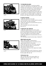 Preview for 31 page of Erbauer ERB234MSW Original Instructions Manual