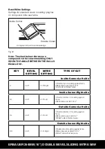 Preview for 33 page of Erbauer ERB234MSW Original Instructions Manual