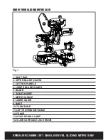 Preview for 11 page of Erbauer ERB238MSW Original Instructions Manual