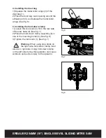 Preview for 16 page of Erbauer ERB238MSW Original Instructions Manual