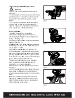 Preview for 18 page of Erbauer ERB238MSW Original Instructions Manual