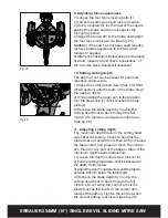 Preview for 25 page of Erbauer ERB238MSW Original Instructions Manual