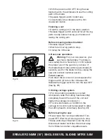 Preview for 27 page of Erbauer ERB238MSW Original Instructions Manual