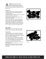 Preview for 28 page of Erbauer ERB238MSW Original Instructions Manual