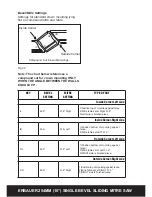 Preview for 33 page of Erbauer ERB238MSW Original Instructions Manual