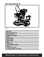 Предварительный просмотр 11 страницы Erbauer ERB239MSW Original Instructions Manual