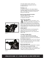 Предварительный просмотр 27 страницы Erbauer ERB239MSW Original Instructions Manual