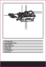 Предварительный просмотр 8 страницы Erbauer ERB337TCB Safety And Operating Manual