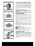 Предварительный просмотр 16 страницы Erbauer ERB371GRD Original Instructions Manual