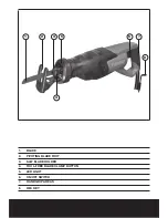 Preview for 10 page of Erbauer ERB373RSP User Manual