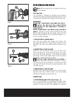 Preview for 12 page of Erbauer ERB373RSP User Manual