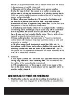 Preview for 6 page of Erbauer ERB379PLN Original Instructions Manual