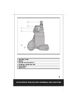 Предварительный просмотр 7 страницы Erbauer ERB400SWP User Manual