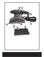 Предварительный просмотр 10 страницы Erbauer ERB401SDR Original Instructions Manual