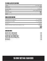 Preview for 11 page of Erbauer ERB415SDR Original Instructions Manual