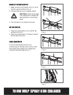 Preview for 13 page of Erbauer ERB561SRG User Manual