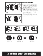 Предварительный просмотр 14 страницы Erbauer ERB561SRG User Manual