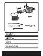 Preview for 12 page of Erbauer ERB567DRH Manual