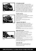 Предварительный просмотр 31 страницы Erbauer ERB610MSW Original Instructions Manual