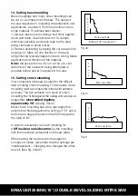 Предварительный просмотр 32 страницы Erbauer ERB610MSW Original Instructions Manual