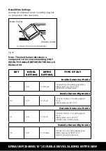 Предварительный просмотр 33 страницы Erbauer ERB610MSW Original Instructions Manual