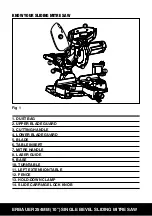 Preview for 11 page of Erbauer ERB611MSW Original Instructions Manual