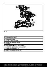 Preview for 12 page of Erbauer ERB611MSW Original Instructions Manual