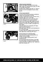 Preview for 23 page of Erbauer ERB611MSW Original Instructions Manual