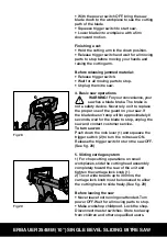 Preview for 27 page of Erbauer ERB611MSW Original Instructions Manual