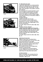 Preview for 31 page of Erbauer ERB611MSW Original Instructions Manual