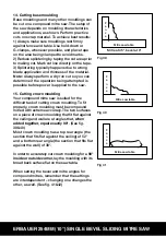 Preview for 32 page of Erbauer ERB611MSW Original Instructions Manual