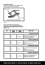 Preview for 33 page of Erbauer ERB611MSW Original Instructions Manual