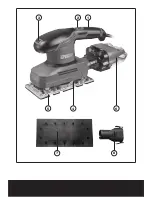 Preview for 12 page of Erbauer ERB617SDR Manual