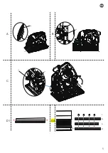 Preview for 5 page of Erbauer ERB690CSW Original Instructions Manual