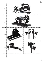 Preview for 9 page of Erbauer ERB690CSW Original Instructions Manual