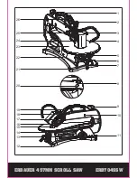 Preview for 9 page of Erbauer ERB704SSW Safety And Operating Manual