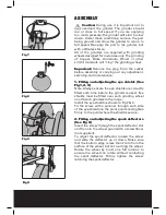 Предварительный просмотр 8 страницы Erbauer ERB8DLC Owner'S Manual