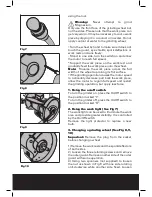 Предварительный просмотр 10 страницы Erbauer ERB8DLC Owner'S Manual