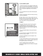 Preview for 22 page of Erbauer ERF298MSW Original Instructions Manual